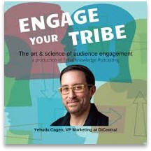 Engage Your Tribe